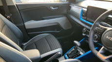 Kia Stonic 1.0T GDi 48V Shadow 5dr DCT Petrol Estate